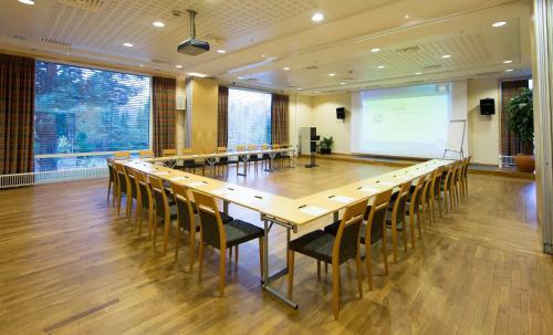 Hurdalsj�en Hotel