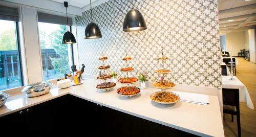 Hurdalsj�en Hotel