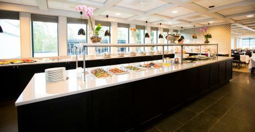 Hurdalsj�en Hotel