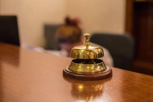 Hotel Diesel