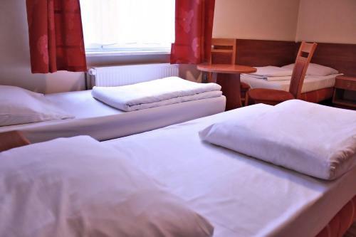 City Hostel
