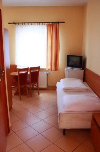 City Hostel