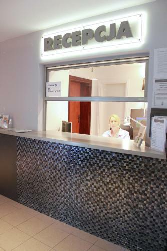 City Hostel