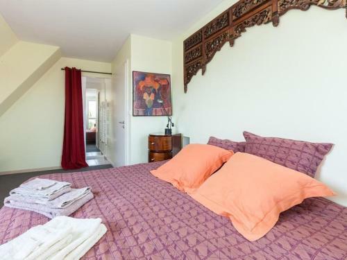Bed & Breakfast Maison D'h�tes- Little Indonesia
