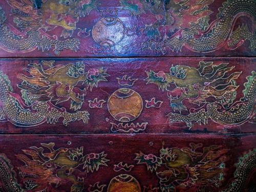 Bed & Breakfast Maison D'h�tes- Little Indonesia