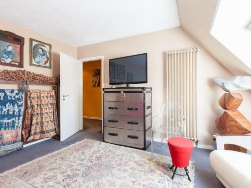 Bed & Breakfast Maison D'h�tes- Little Indonesia