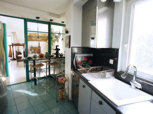 Bed & Breakfast Maison D'h�tes- Little Indonesia
