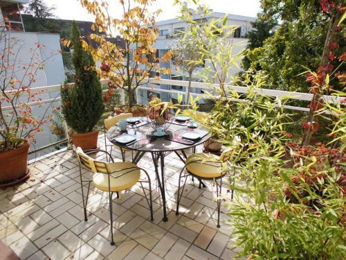 Bed & Breakfast Maison D'h�tes- Little Indonesia