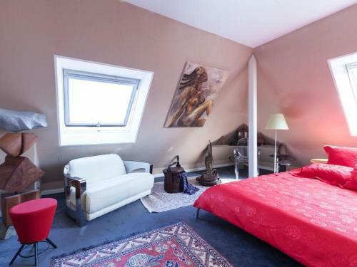Bed & Breakfast Maison D'h�tes- Little Indonesia