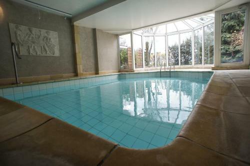 Bed & Breakfast Maison D'h�tes- Little Indonesia