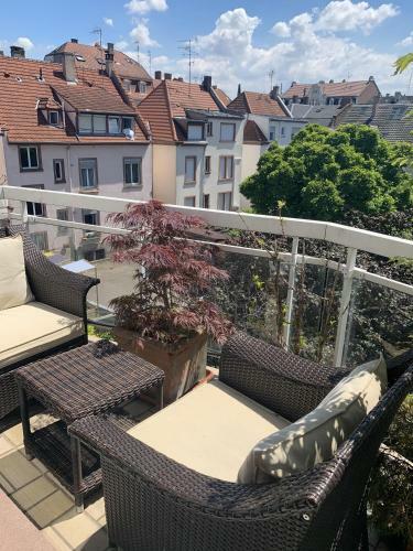 Bed & Breakfast Maison D'h�tes- Little Indonesia