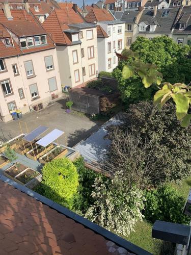 Bed & Breakfast Maison D'h�tes- Little Indonesia