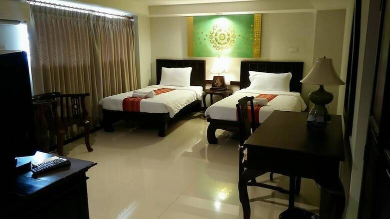 Swankaburi Boutique Hotel