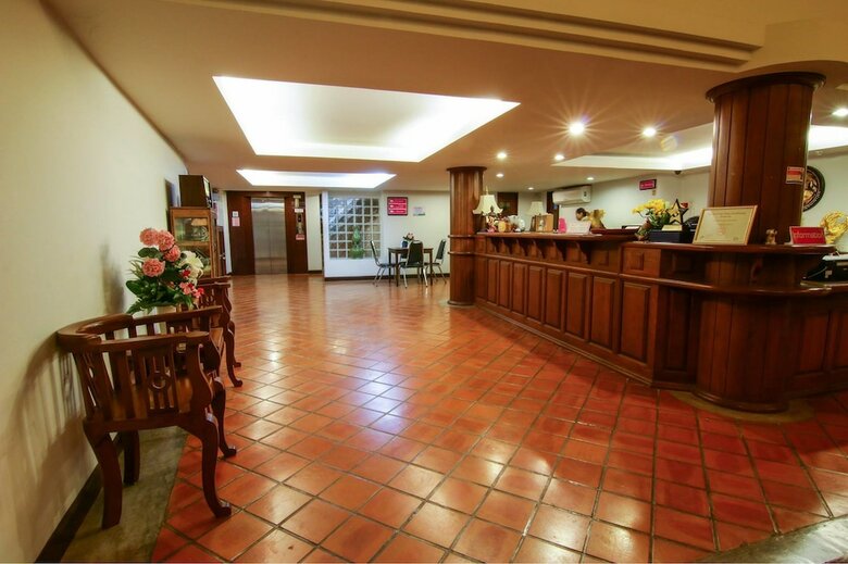 Swankaburi Boutique Hotel