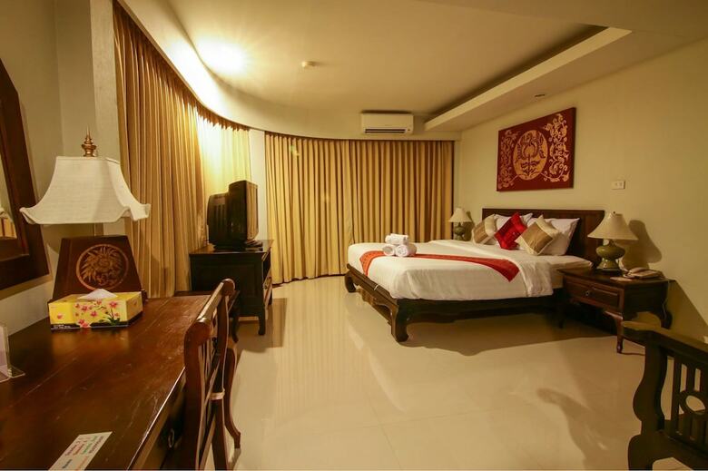 Swankaburi Boutique Hotel
