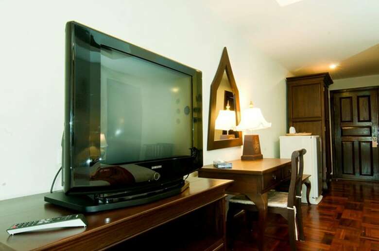 Swankaburi Boutique Hotel