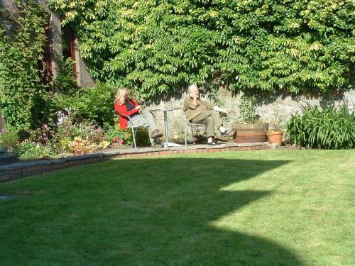 Agroturismo Craigard House Hotel