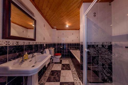 Agroturismo Craigard House Hotel