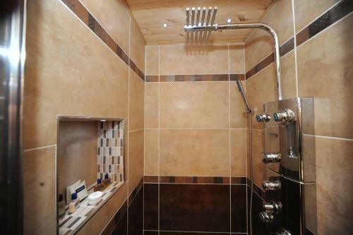 Agroturismo Craigard House Hotel