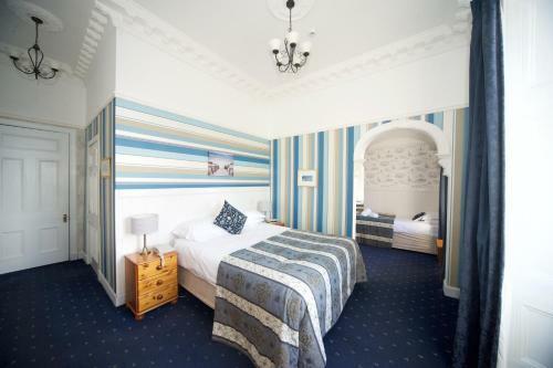 Agroturismo Craigard House Hotel