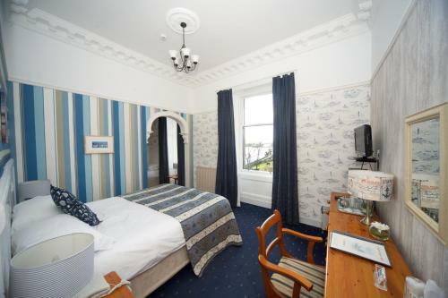 Agroturismo Craigard House Hotel