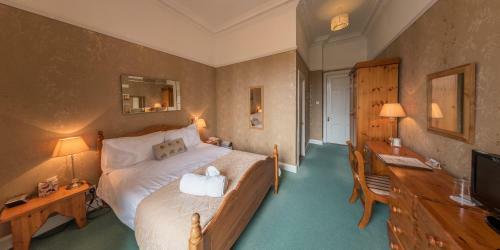 Agroturismo Craigard House Hotel