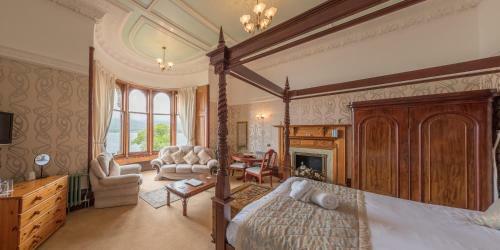 Agroturismo Craigard House Hotel