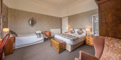 Agroturismo Craigard House Hotel