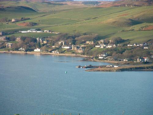 Agroturismo Craigard House Hotel