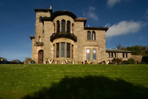 Agroturismo Craigard House Hotel