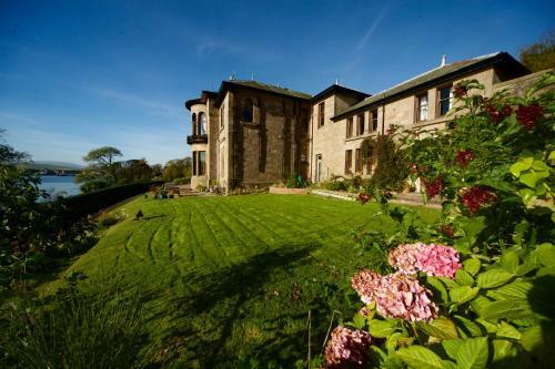 Agroturismo Craigard House Hotel