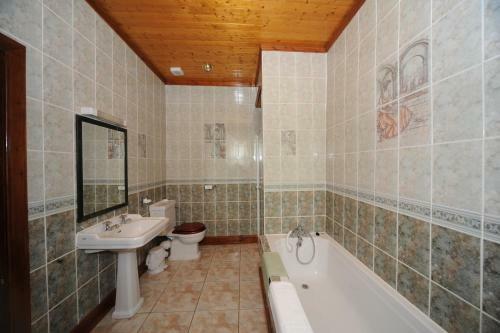Agroturismo Craigard House Hotel