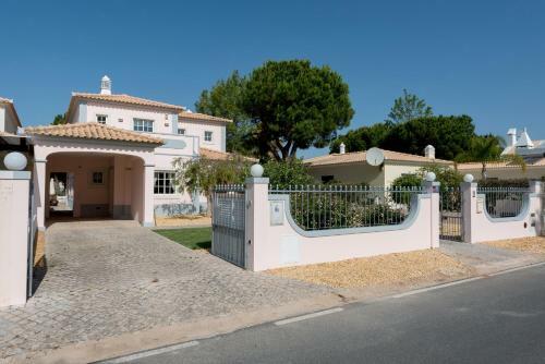 Villa Wilker
