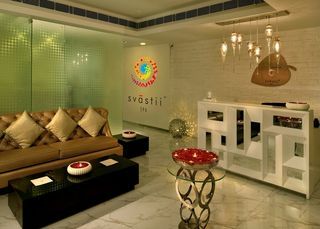 Hotel Park Plaza Faridabad