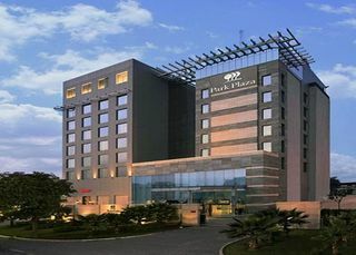 Hotel Park Plaza Faridabad