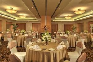 Hotel Park Plaza Faridabad