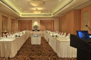 Hotel Park Plaza Faridabad