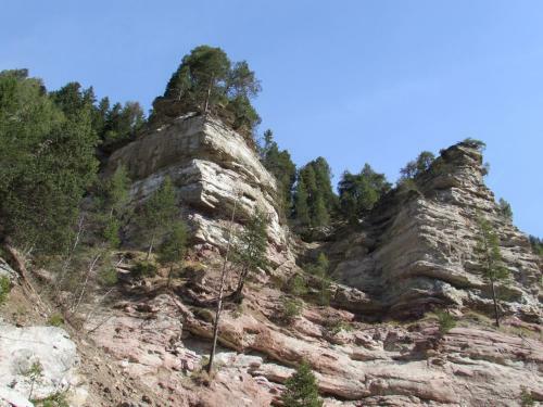 Agroturismo Schornhof