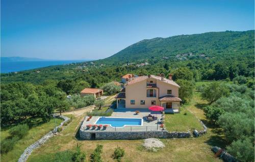 Holiday Home Labin 24