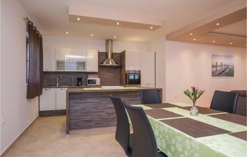 Holiday Home Labin 24