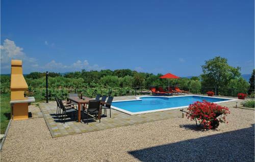 Holiday Home Labin 24