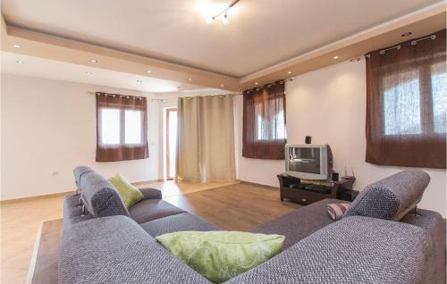 Holiday Home Labin 24