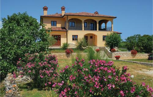 Holiday Home Labin 24