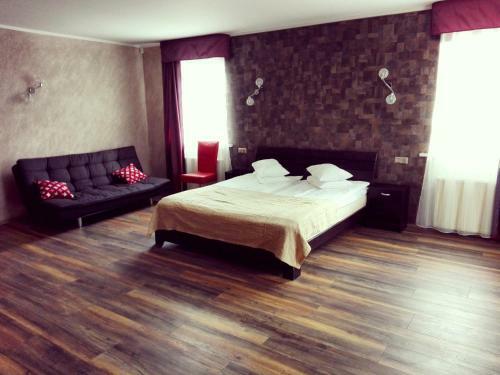 Hostal Urusel Guesthouse