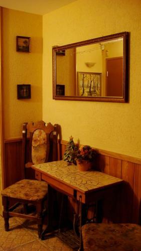 Hostal Urusel Guesthouse