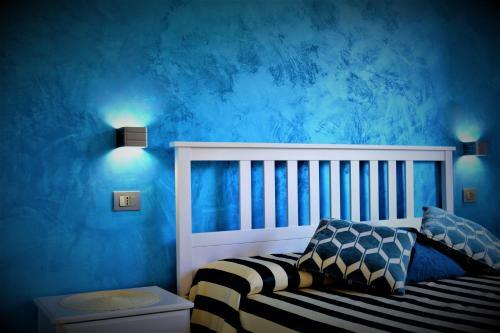 Bed & Breakfast Levante Blu