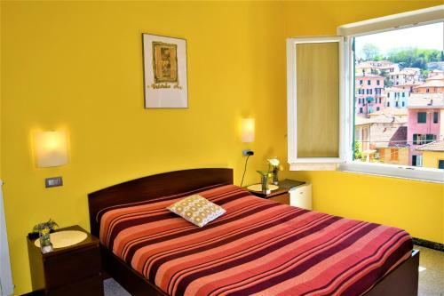 Bed & Breakfast Levante Blu