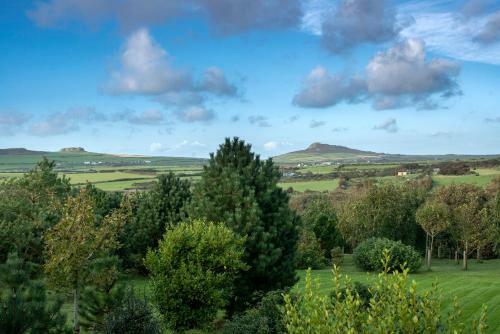 Agroturismo Penrhiw Hotel