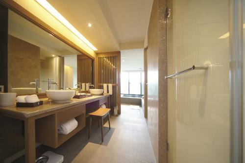 Hotel Grand View Resort Beitou