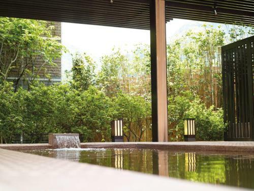 Hotel Grand View Resort Beitou